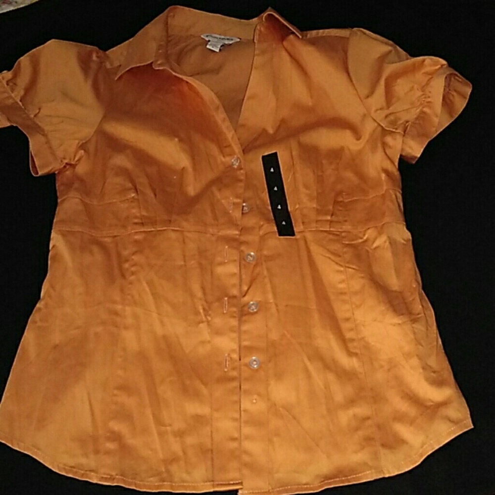 Blouse - Picture 5 of 5